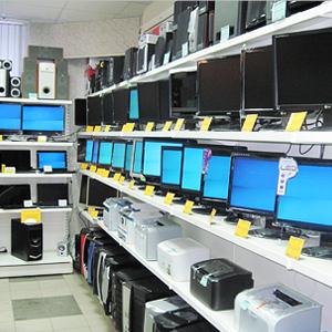 Компьютерные магазины Нарткалы