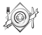 Корона - иконка «ресторан» в Нарткале